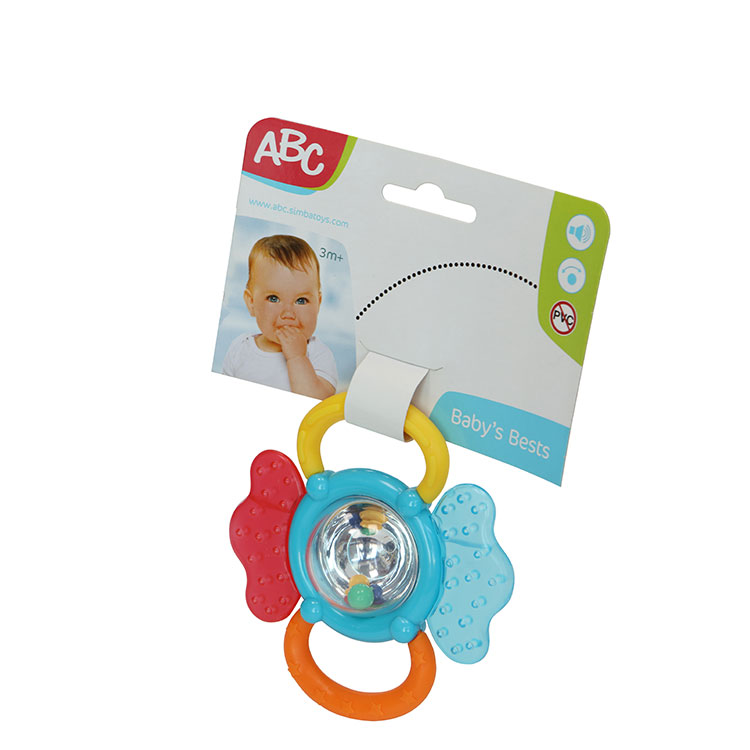ມັນຈໍາເປັນທີ່ຈະຕ້ອງຊື້ teether ເດັກນ້ອຍບໍ?